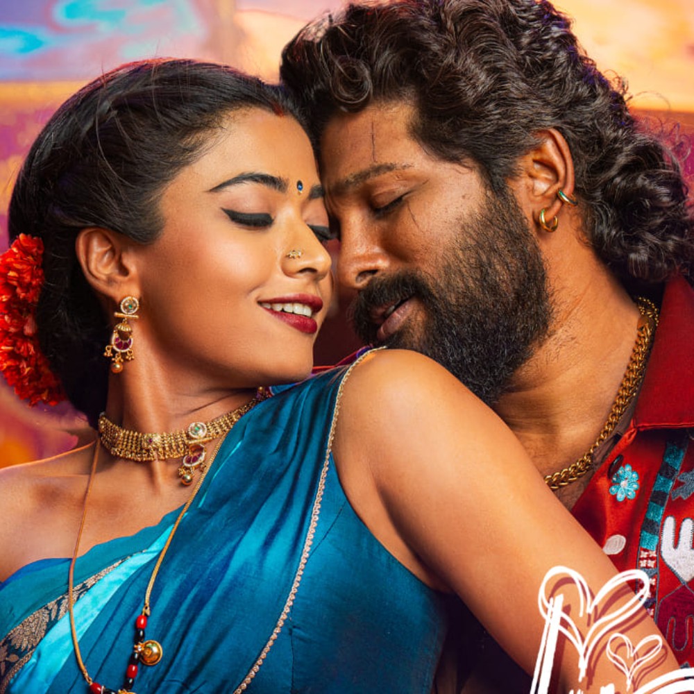 Pushpa 2 Breaking News: Bengaluru district collector orders to STOP midnight shows of A... Pushpa 2 Breaking News: Bengaluru district collector orders to STOP midnight shows of A...