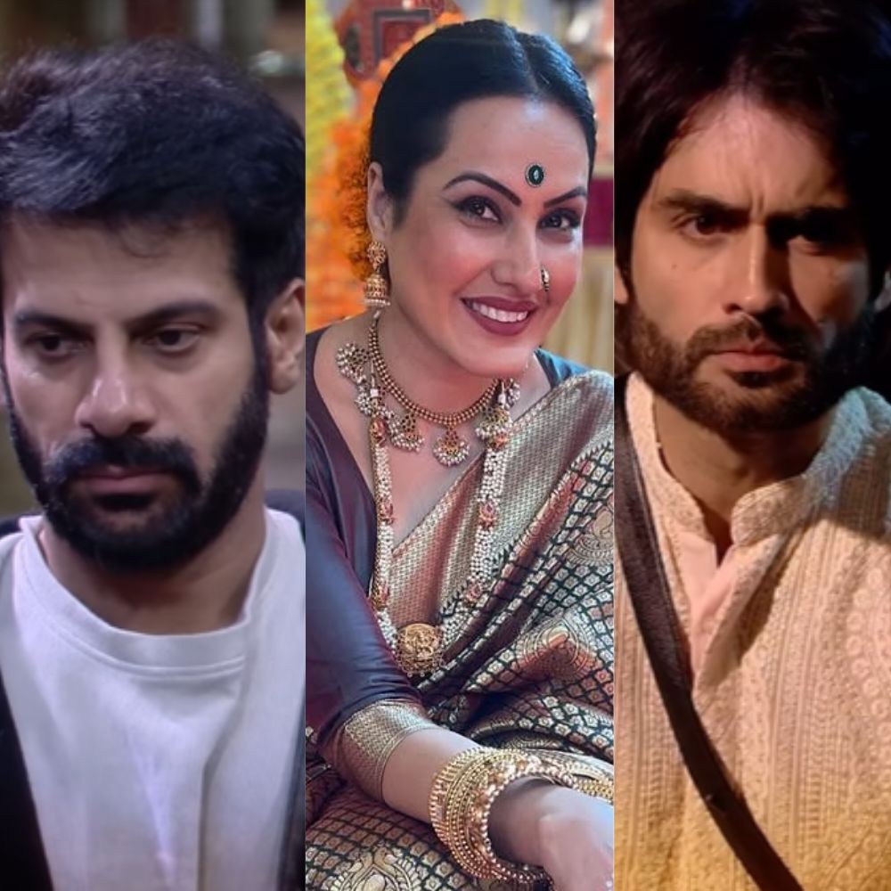 Top 5 Hindi TV shows for Family Entertainment Taarak Mehta Ka Ooltah Chashmah to Sarabhai vs Sarabhai PINKVILLA