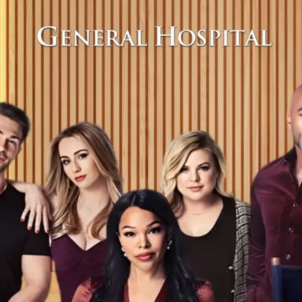 General Hospital Spoilers: Will Lulu Spencer's Search for Valentin and Charlotte Uncove... General Hospital Spoilers: Will Lulu Spencer's Search for Valentin and Charlotte Uncove...