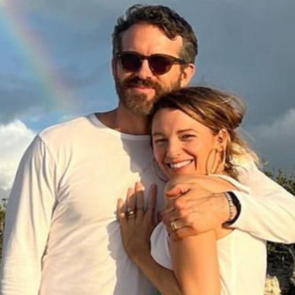 Ryan Reynolds Says He’s Doing an ‘OK’ Job Raising Kids with Blake Lively, Prioritizing ... Ryan Reynolds Says He’s Doing an ‘OK’ Job Raising Kids with Blake Lively, Prioritizing ...