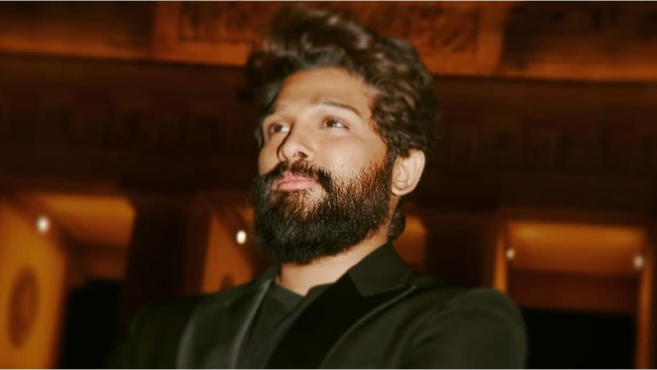 EXCLUSIVE: Allu Arjun makes a BIG move after 5 years; gets rid of his Pushpa 2 look (PC: Allu Arjun Instagram) Allu Arjun Instagram