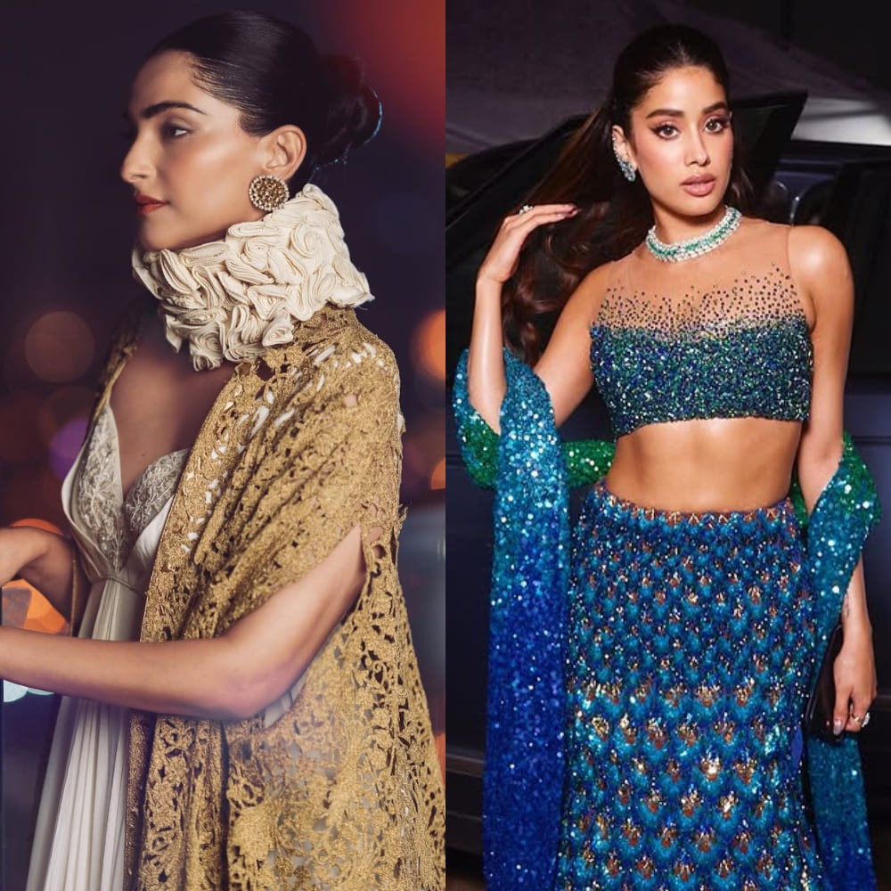 POLL Result: Sonam Kapoor, Janhvi Kapoor, Kiara Advani and more; find out whose outfit ...