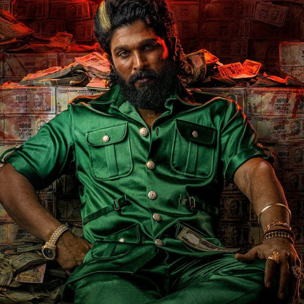 Top Highest First Week Grossers in India: Allu Arjun starrer Pushpa 2 tops with nearly ... Top Highest First Week Grossers in India: Allu Arjun starrer Pushpa 2 tops with nearly ...