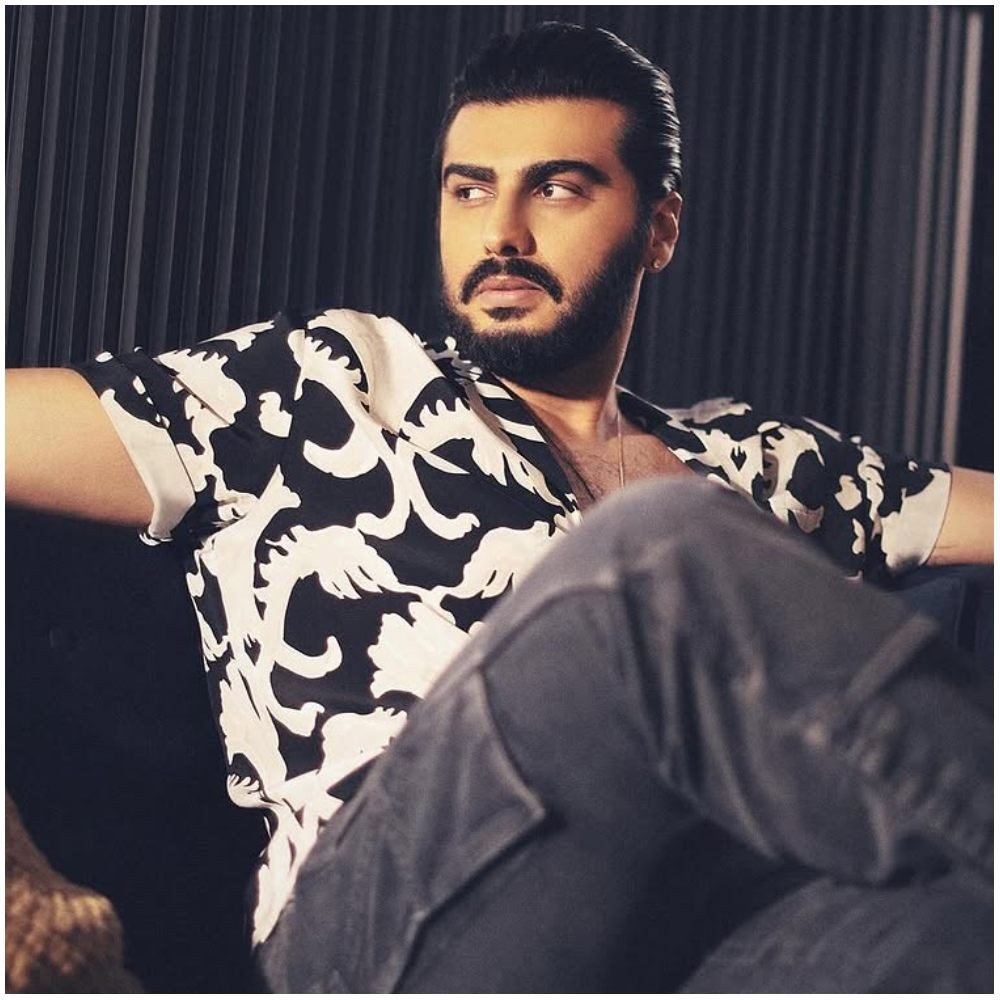 Arjun Kapoor admits 'bitterness' growing inside him during rough phase of career; revea... Arjun Kapoor admits 'bitterness' growing inside him during rough phase of career; revea...