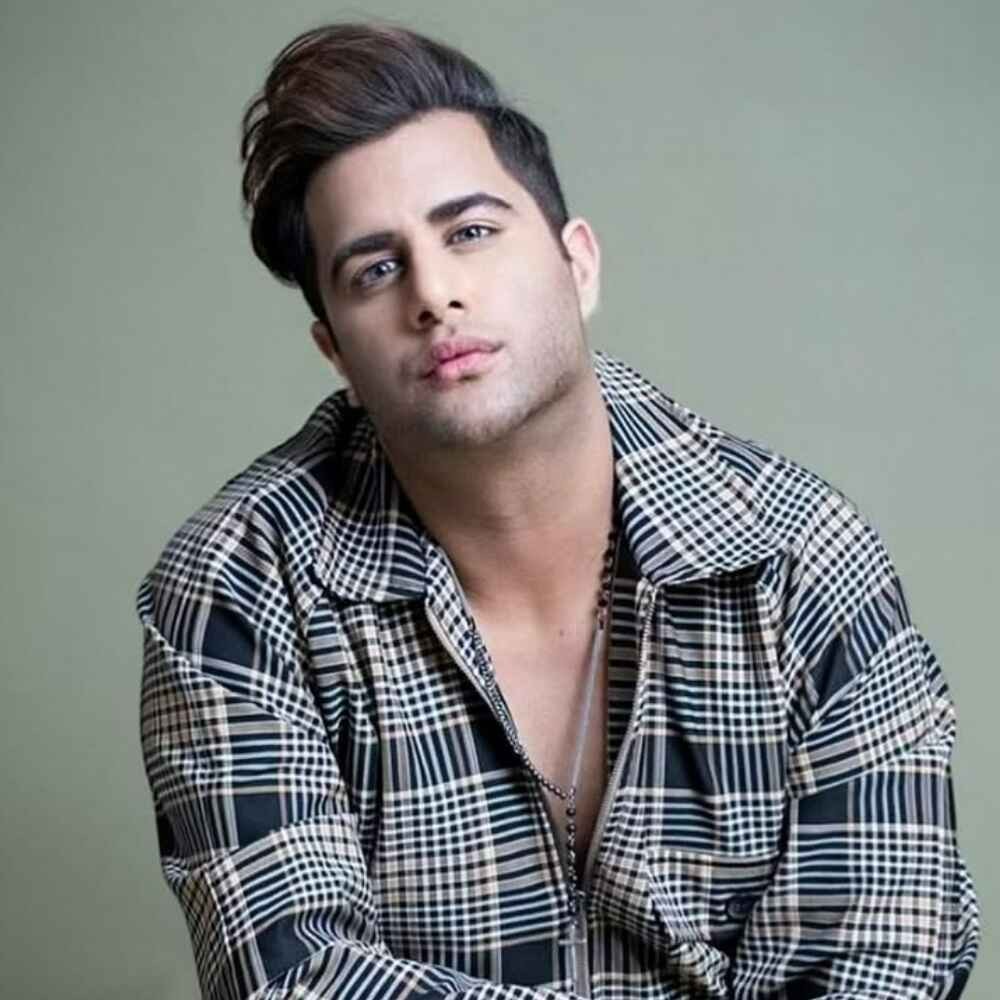 Bigg Boss 18: Rajiv Adatia compares Salman Khan's show to Saath Nibhaana Saathiya; call... Bigg Boss 18: Rajiv Adatia compares Salman Khan's show to Saath Nibhaana Saathiya; call...