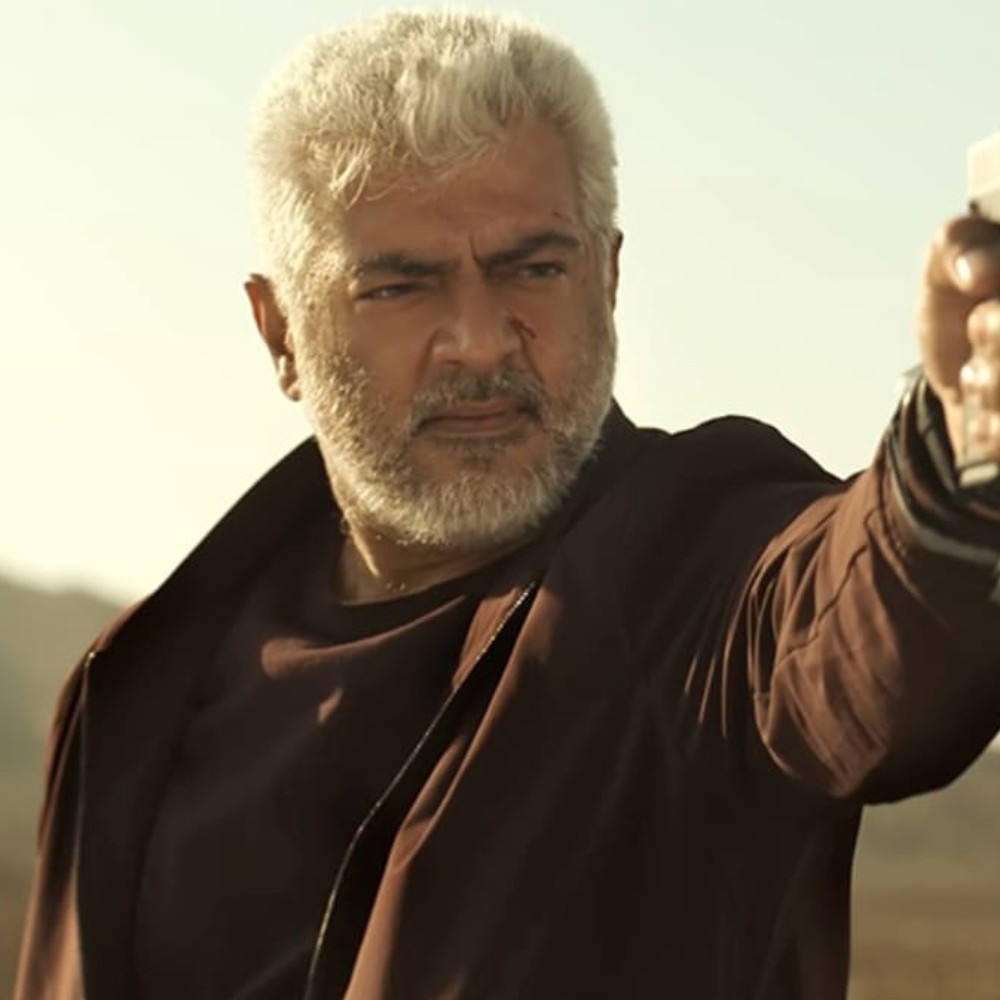 BUZZ: Ajith Kumar’s Vidaamuyarchi gets legal notice of USD 15 million from Breakdown ma... BUZZ: Ajith Kumar’s Vidaamuyarchi gets legal notice of USD 15 million from Breakdown ma...