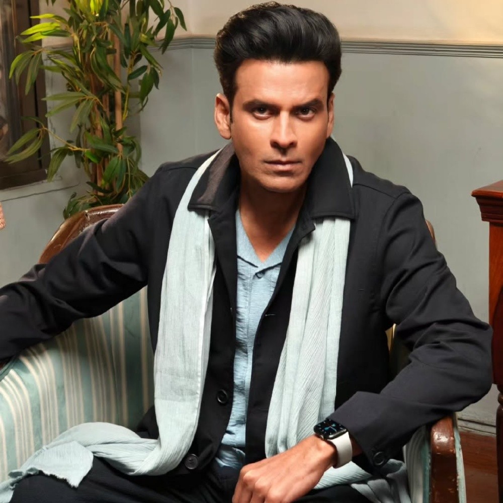 Manoj Bajpayee REVEALS he is finally set to reunite with Satya director Ram Gopal Varma... Manoj Bajpayee REVEALS he is finally set to reunite with Satya director Ram Gopal Varma...