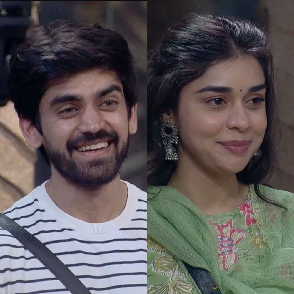 Bigg Boss 18 Written Update, Dec 13: Eisha Singh says she won’t get any guys outside be... Bigg Boss 18 Written Update, Dec 13: Eisha Singh says she won’t get any guys outside be...