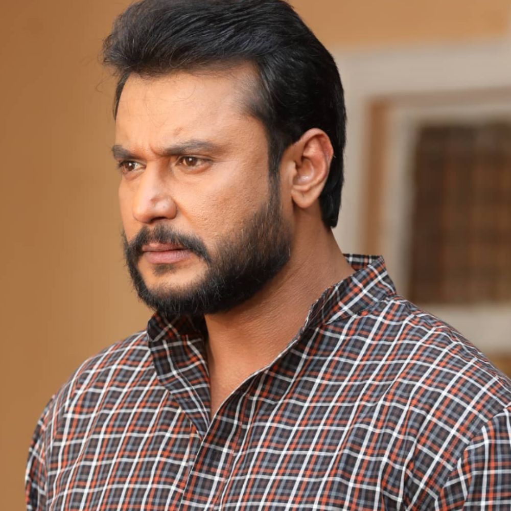 Renukaswamy case: Karnataka government challenges Darshan Thoogudeepa’s interim bail or... Renukaswamy case: Karnataka government challenges Darshan Thoogudeepa’s interim bail or...