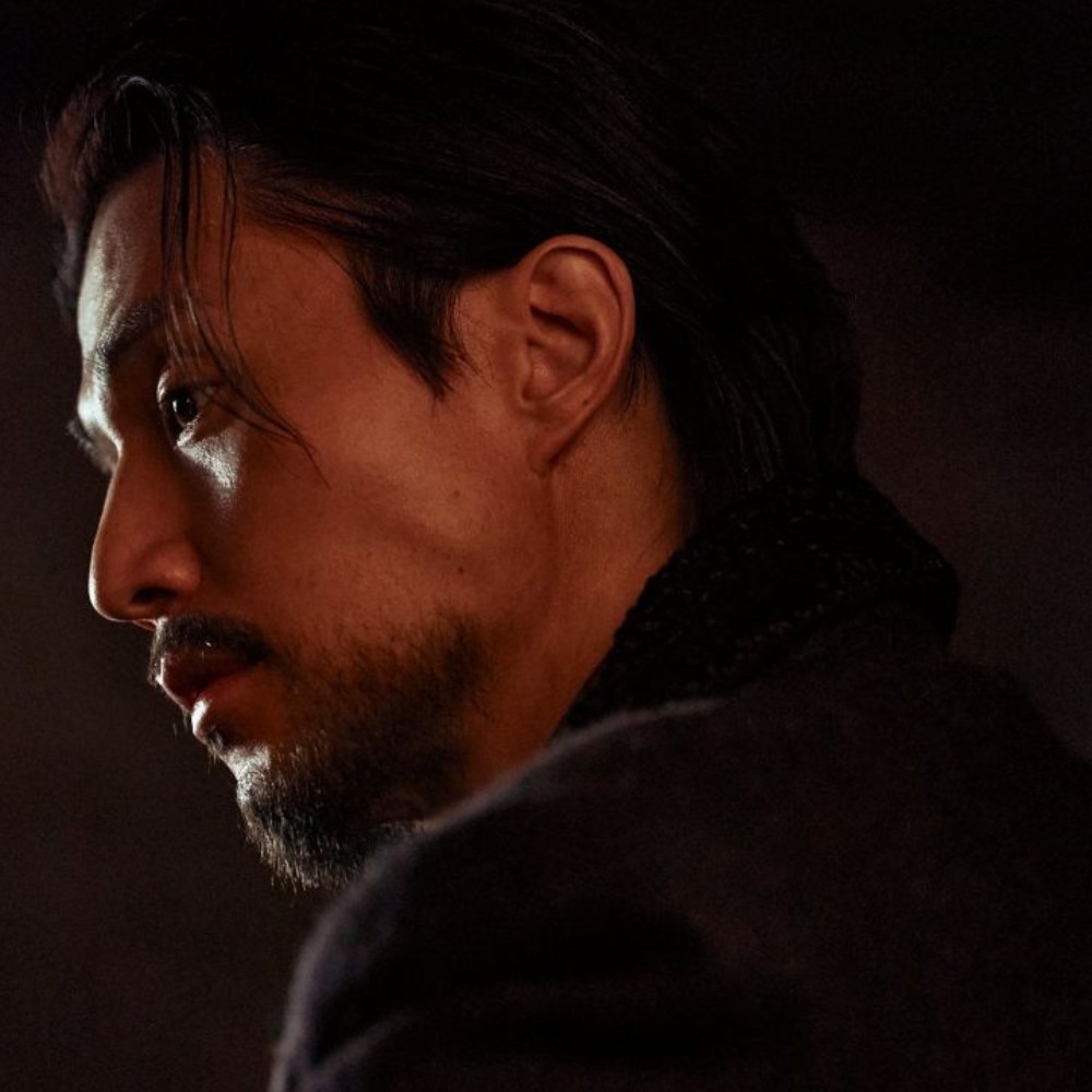 Lee Dong Wook faces patriot’s struggle and tense rivalry with Hyun Bin in upcoming film... Lee Dong Wook faces patriot’s struggle and tense rivalry with Hyun Bin in upcoming film...