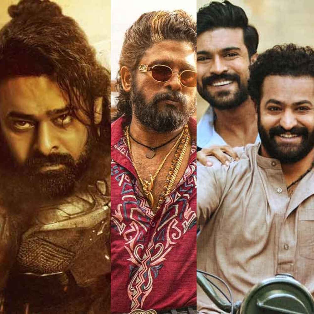 Pushpa 2 (Hindi) Advance Booking: Allu Arjun starrer sells 1.26 lakh tickets in top Nat... Pushpa 2 (Hindi) Advance Booking: Allu Arjun starrer sells 1.26 lakh tickets in top Nat...