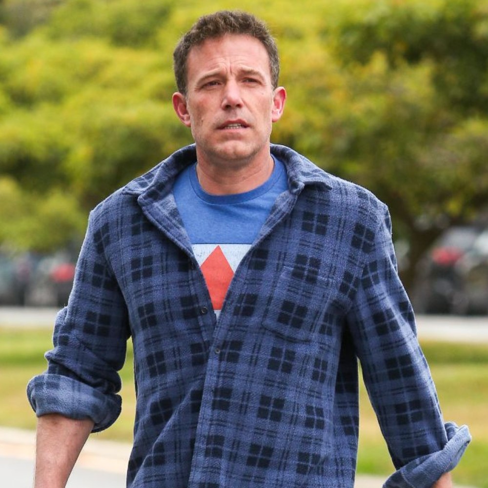 Ben Affleck 'Adjusting to Single Life' With No Plans of 'Jumping Into Another Relations... Ben Affleck 'Adjusting to Single Life' With No Plans of 'Jumping Into Another Relations...