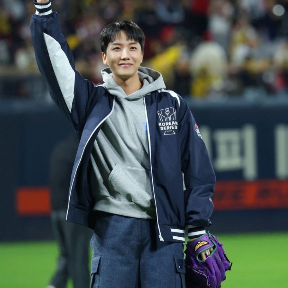 BTS' J-Hope reveals army juniors' reaction to news of his first pitch, dances to Pikki ... BTS' J-Hope reveals army juniors' reaction to news of his first pitch, dances to Pikki ...