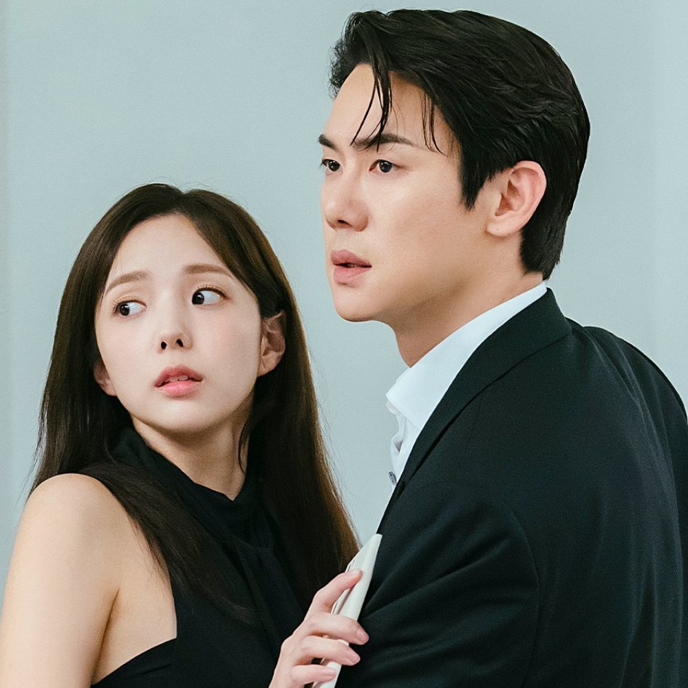 Yoo Yeon Seok and Chae Soo Bin’s When the Phone Rings team issues apology over controve... Yoo Yeon Seok and Chae Soo Bin’s When the Phone Rings team issues apology over controve...