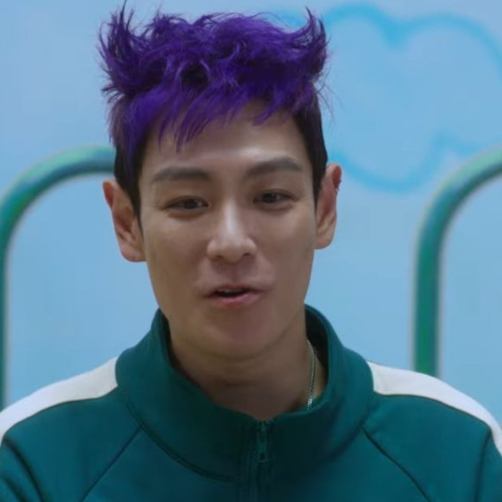 Squid Game 2: BIGBANG’s T.O.P takes on the role of a retired rapper Thanos in upcoming ... Squid Game 2: BIGBANG’s T.O.P takes on the role of a retired rapper Thanos in upcoming ...