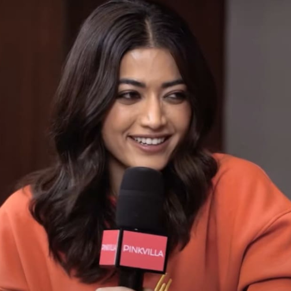 EXCLUSIVE: Rashmika Mandanna recalls how Kirik Party, Animal, and Pushpa 2 have a conne... EXCLUSIVE: Rashmika Mandanna recalls how Kirik Party, Animal, and Pushpa 2 have a conne...