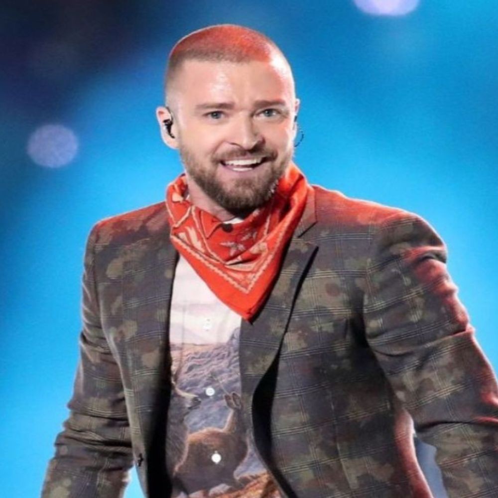Why Did Justin Timberlake Cancel His Oklahoma Concert? Singer Issues Statement Why Did Justin Timberlake Cancel His Oklahoma Concert? Singer Issues Statement