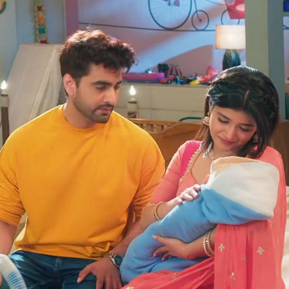 Yeh Rishta Kya Kehlata Hai Written Update, December 7: Armaan tries to tell Abhira the ... Yeh Rishta Kya Kehlata Hai Written Update, December 7: Armaan tries to tell Abhira the ...