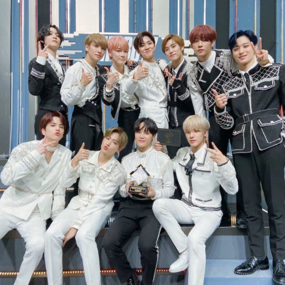 THE BOYZ lose its trademark to group name after failed negotiations with IST Entertainm... THE BOYZ lose its trademark to group name after failed negotiations with IST Entertainm...