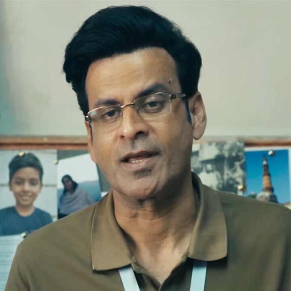 Despatch Review: Manoj Bajpayee's crime-thriller-drama is aspirational but dull treatme... Despatch Review: Manoj Bajpayee's crime-thriller-drama is aspirational but dull treatme...