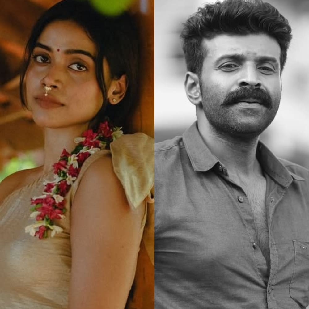 Bigg Boss Tamil Season 8: Is Vijay Sethupathi-hosted show set to see Sathya SK and Thar... Bigg Boss Tamil Season 8: Is Vijay Sethupathi-hosted show set to see Sathya SK and Thar...