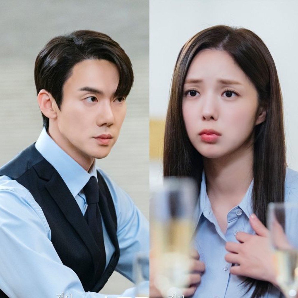 Yoo Yeon Seok and Chae Soo Bin’s When the Phone Rings takes 2nd spot on global non-Engl... Yoo Yeon Seok and Chae Soo Bin’s When the Phone Rings takes 2nd spot on global non-Engl...