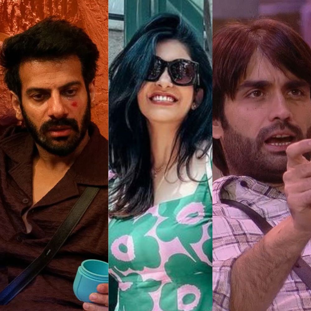 Bigg Boss 18: BB 9’s Kishwer Merchant calls THIS contestant her favorite, and it’s neit... Bigg Boss 18: BB 9’s Kishwer Merchant calls THIS contestant her favorite, and it’s neit...