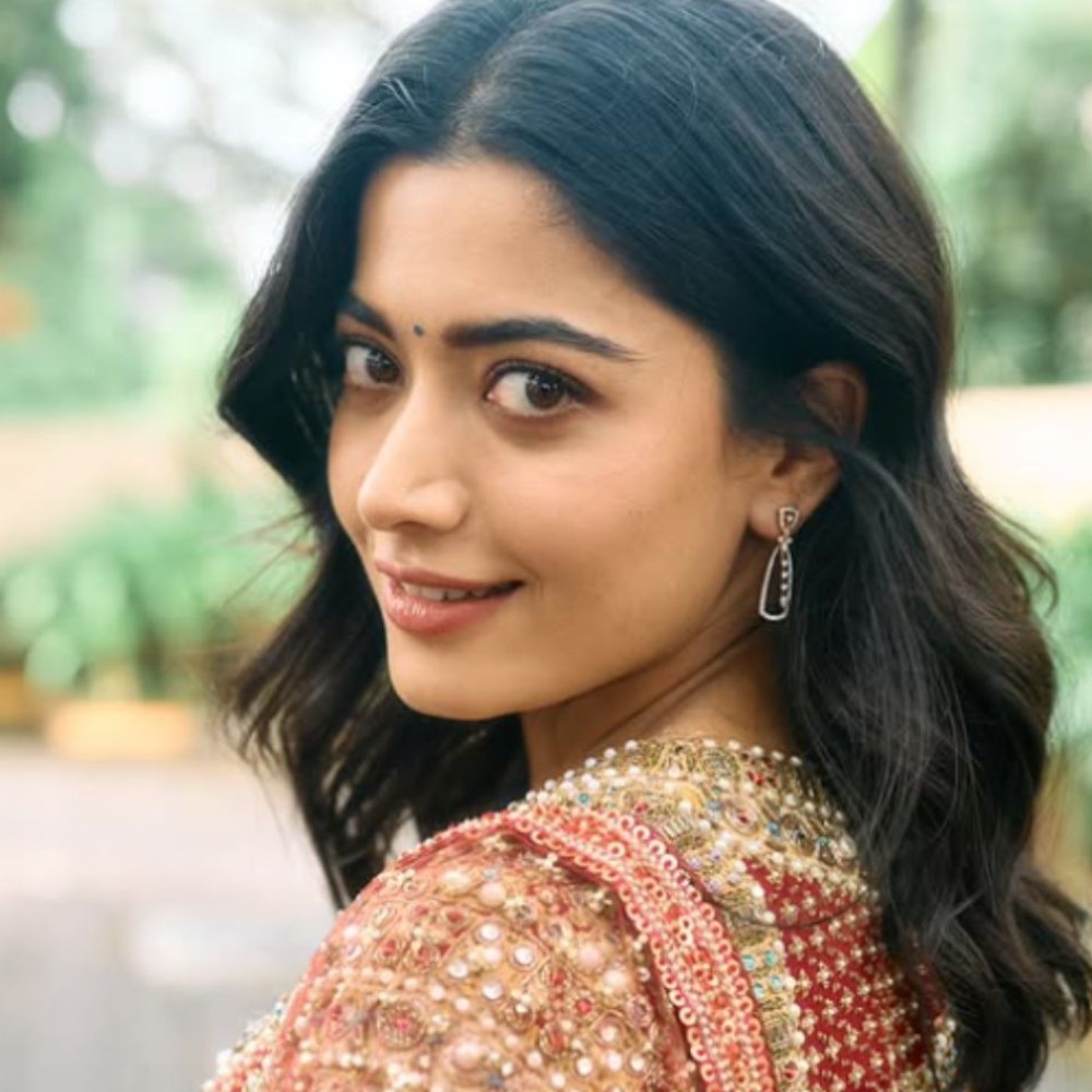 EXCLUSIVE: Rashmika Mandanna spills beans on why she can never say NO to fans asking fo... EXCLUSIVE: Rashmika Mandanna spills beans on why she can never say NO to fans asking fo...