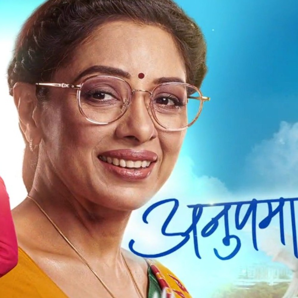 TRP Report Week 49: Anupamaa fails to secure spot in top 2; Yeh Rishta Kya Kehlata Hai ... TRP Report Week 49: Anupamaa fails to secure spot in top 2; Yeh Rishta Kya Kehlata Hai ...