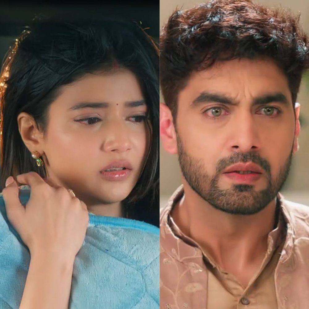 Yeh Rishta Kya Kehlata Hai Written Update, Dec 11: Abhira escapes with Daksh; Armaan go... Yeh Rishta Kya Kehlata Hai Written Update, Dec 11: Abhira escapes with Daksh; Armaan go...