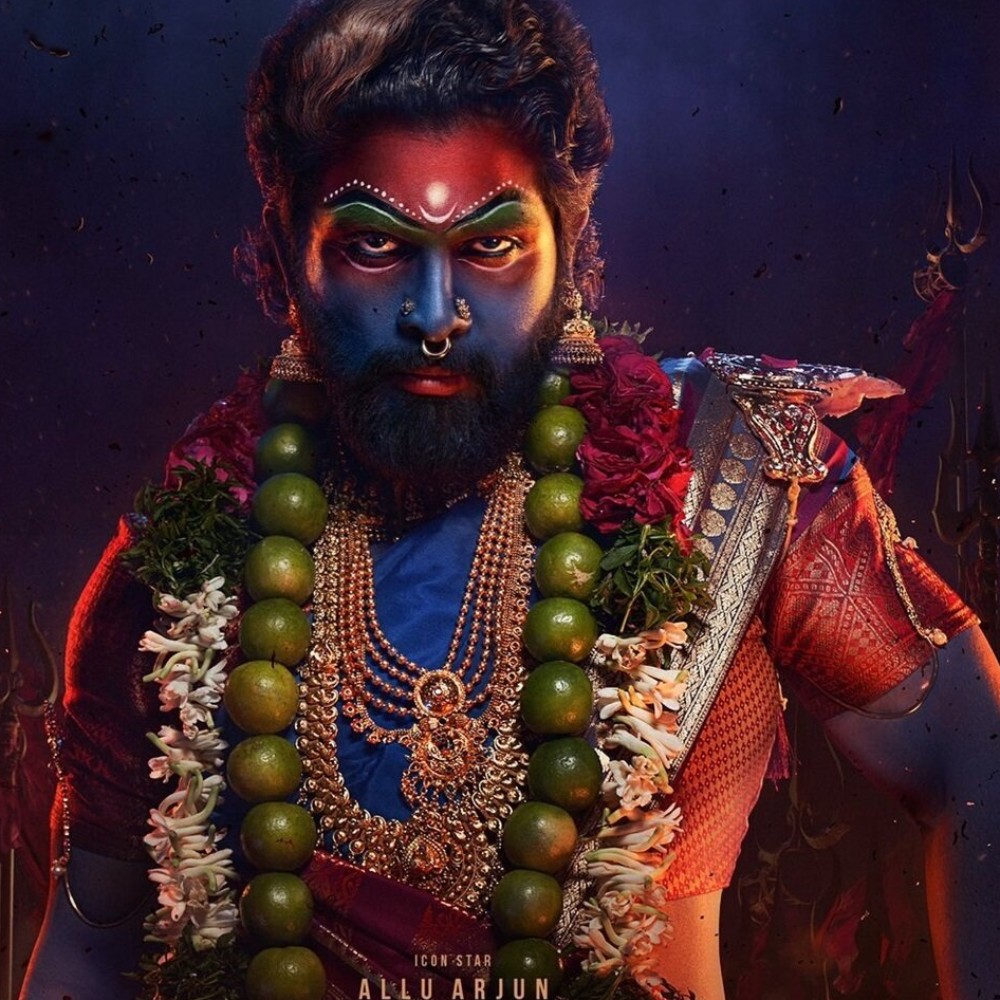 Pushpa 2 Box Office: Exhibitors gear up for “Pushpa Day” on December 5; Producers aim a... Pushpa 2 Box Office: Exhibitors gear up for “Pushpa Day” on December 5; Producers aim a...