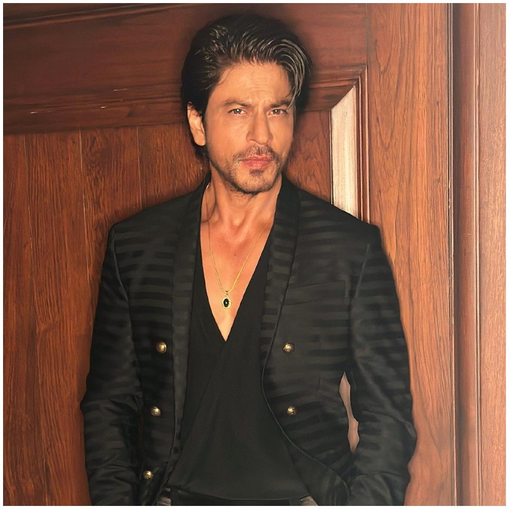 EXCLUSIVE: Stree 2 helmer Amar Kaushik wants to direct Shah Rukh Khan in Baadshah-type ... EXCLUSIVE: Stree 2 helmer Amar Kaushik wants to direct Shah Rukh Khan in Baadshah-type ...