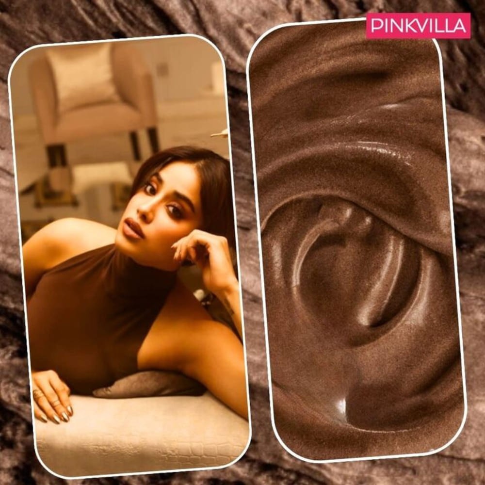 Pantone unveils the color of the year 2025 — is Mocha Mousse the shade we’ve been waiti... Pantone unveils the color of the year 2025 — is Mocha Mousse the shade we’ve been waiti...