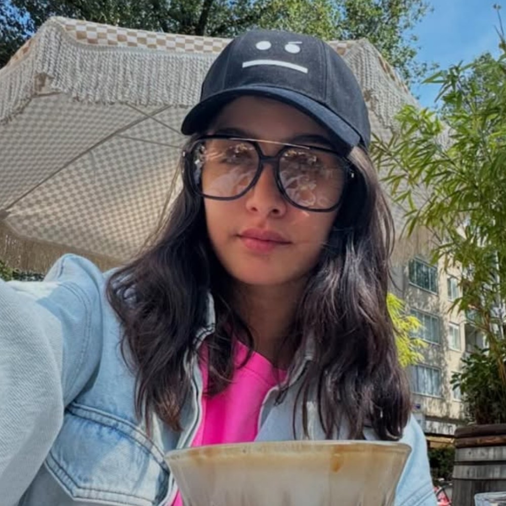 EXCLUSIVE: Shraddha Kapoor reacts to completing 15 years in film industry; says, ‘The b... EXCLUSIVE: Shraddha Kapoor reacts to completing 15 years in film industry; says, ‘The b...