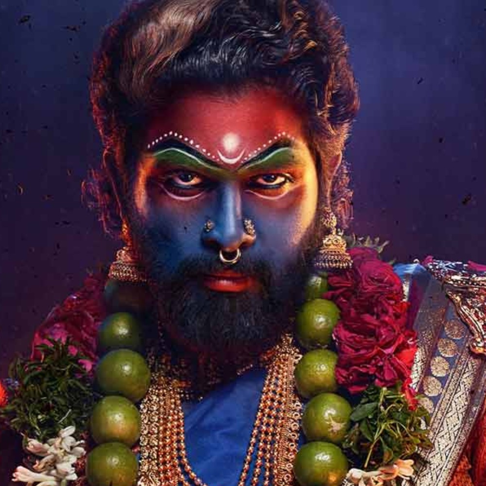 Pushpa 2 Hindi Advance Booking Day 3: Allu Arjun, Rashmika Mandanna and Fahadh Faasil f... Pushpa 2 Hindi Advance Booking Day 3: Allu Arjun, Rashmika Mandanna and Fahadh Faasil f...