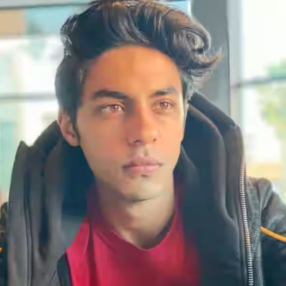 Shah Rukh Khan’s son Aryan Khan to surprise fans with his debut show Stardom? Find out Shah Rukh Khan’s son Aryan Khan to surprise fans with his debut show Stardom? Find out