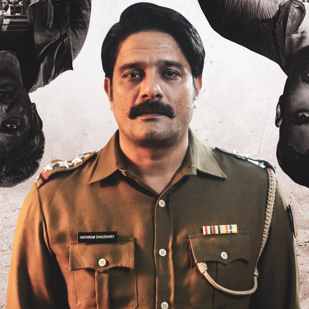 Paatal Lok: Jaideep Ahlawat’s highly anticipated thriller renewed for season 2; fans sa... Paatal Lok: Jaideep Ahlawat’s highly anticipated thriller renewed for season 2; fans sa...