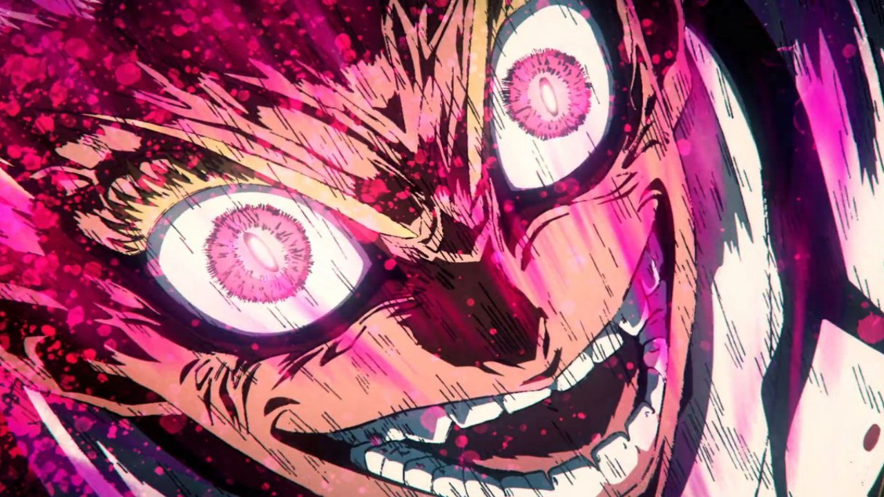 Muneyuki Kaneshiro, Eight Bit, Kodansha, Crunchyroll, Netflix