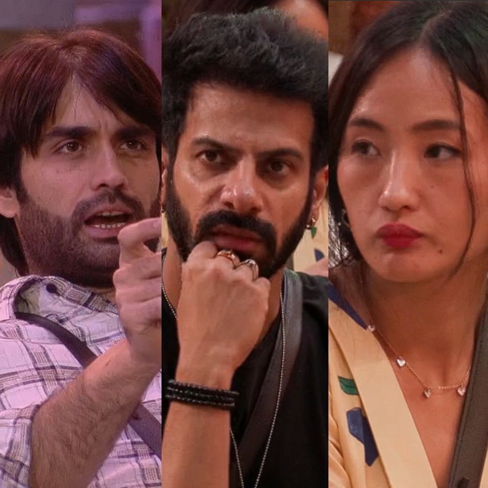 Bigg Boss 18 Written Update, Dec 10: Vivian Dsena calls Chum Darang ‘Karan Veer Mehra’s... Bigg Boss 18 Written Update, Dec 10: Vivian Dsena calls Chum Darang ‘Karan Veer Mehra’s...