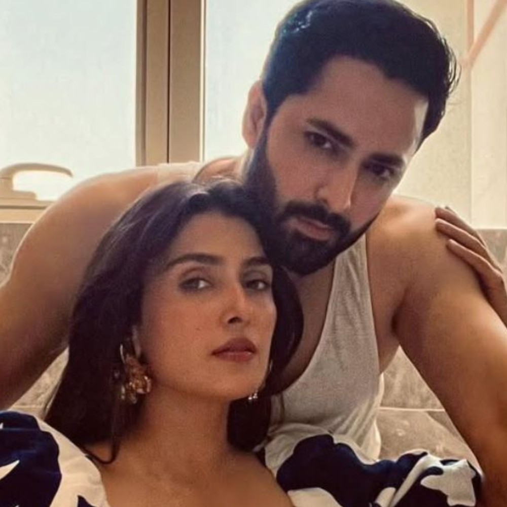 5 Pakistani celeb couples that show us what true love looks like; Ayeza Khan-Danish Tai... 5 Pakistani celeb couples that show us what true love looks like; Ayeza Khan-Danish Tai...