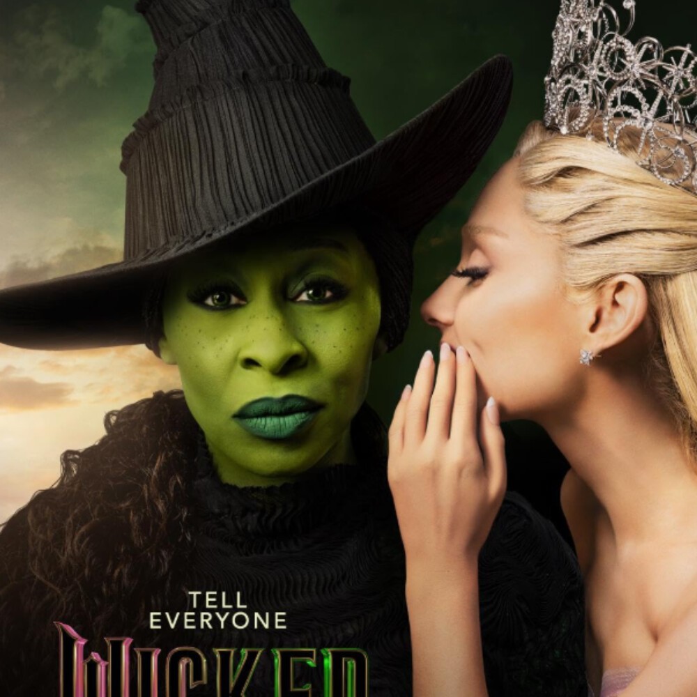 Critics Choice Awards: Wicked Leads With 11 Nominations; Emilia Pérez, Dune Part Two, A... Critics Choice Awards: Wicked Leads With 11 Nominations; Emilia Pérez, Dune Part Two, A...
