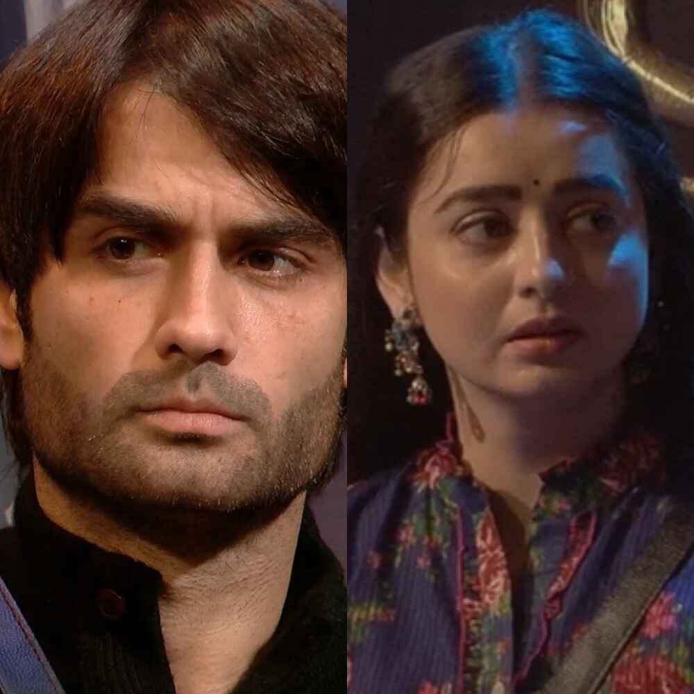 Bigg Boss 18, December 2: Chaahat Pandey REACTS after Vivian Dsena calls her 'ghatiya';... Bigg Boss 18, December 2: Chaahat Pandey REACTS after Vivian Dsena calls her 'ghatiya';...