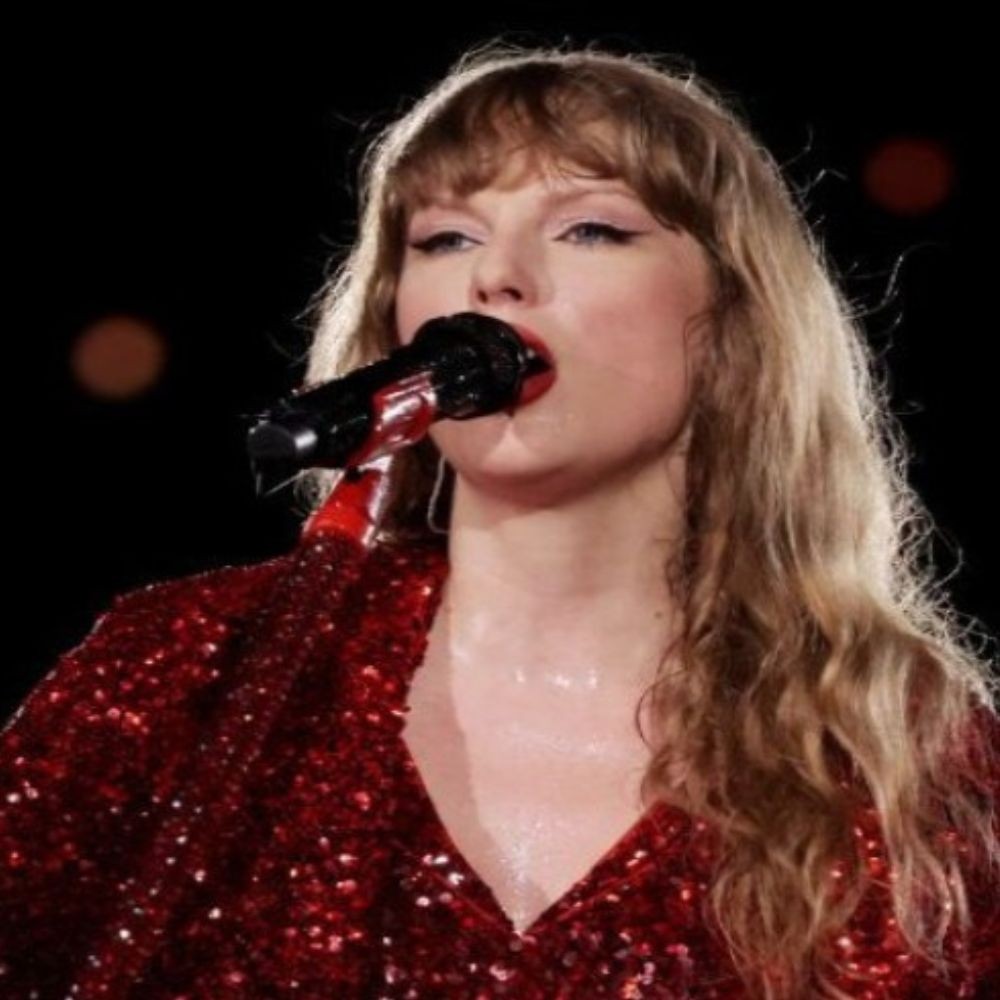 'It Was Very Festive And...': Taylor Swift And Her Family Host Travis Kelce For Thanksg... 'It Was Very Festive And...': Taylor Swift And Her Family Host Travis Kelce For Thanksg...