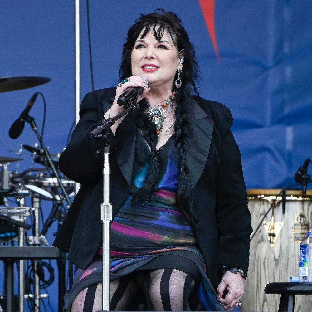 Ann Wilson's Weight Loss: How She Struggled with Obesity And Addictions Ann Wilson's Weight Loss: How She Struggled with Obesity And Addictions