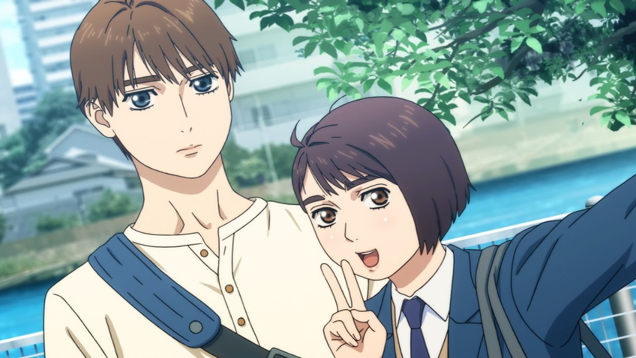 Image via ⒸShuichi Shigeno, Kodansha/MF GHOST Committee, Crunchyroll