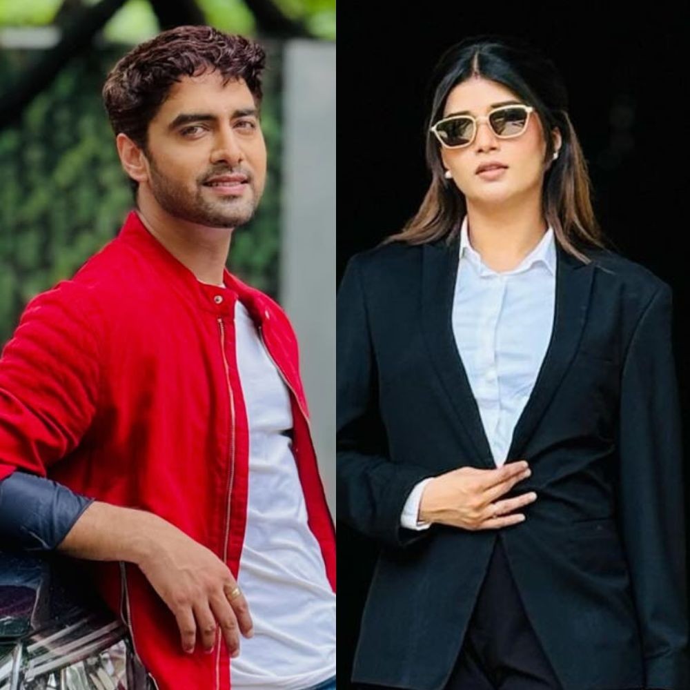 Yeh Rishta Kya Kehlata Hai SPOILER: Abhira to leave Armaan after truth about Daksh come... Yeh Rishta Kya Kehlata Hai SPOILER: Abhira to leave Armaan after truth about Daksh come...