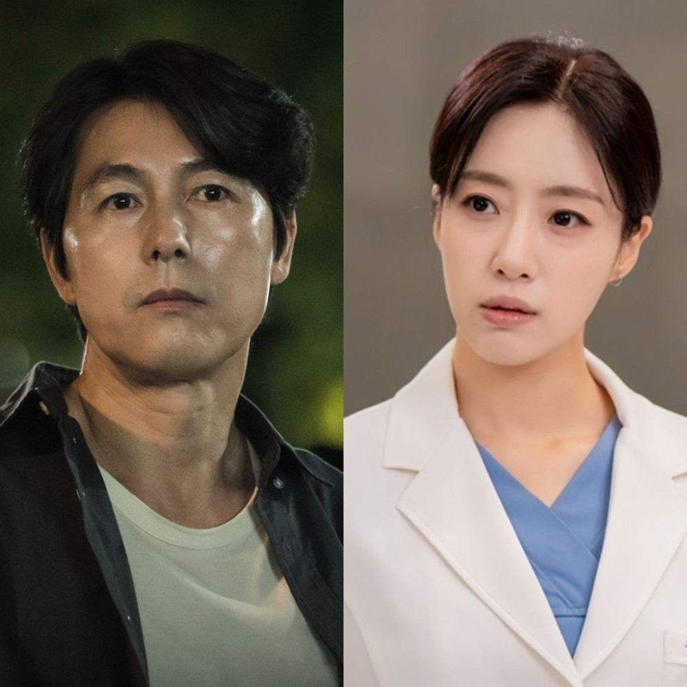 Weekly Hallyu Newsmakers: Jung Woo Sung caught in out-of-wedlock child controversy, New... Weekly Hallyu Newsmakers: Jung Woo Sung caught in out-of-wedlock child controversy, New...