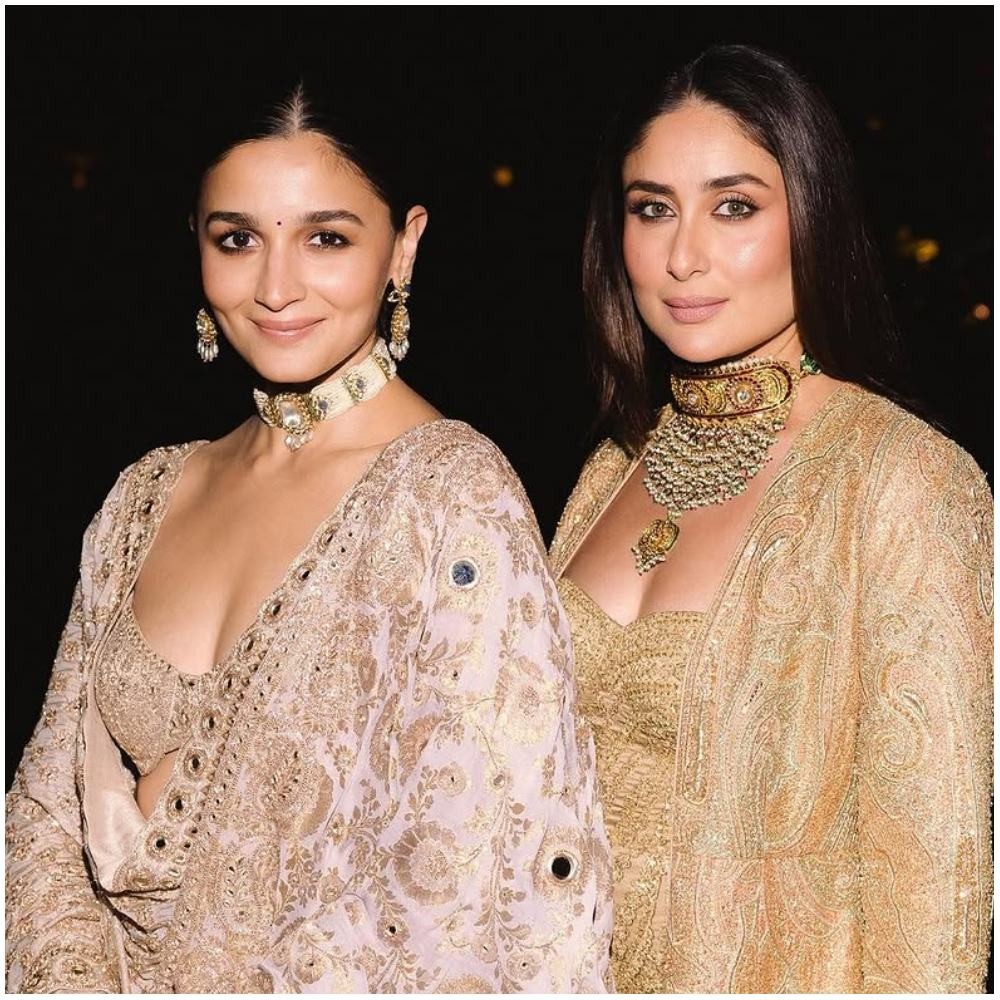 Kareena Kapoor, Alia Bhatt and other family members gear up to celebrate Raj Kapoor’s 1... Kareena Kapoor, Alia Bhatt and other family members gear up to celebrate Raj Kapoor’s 1...