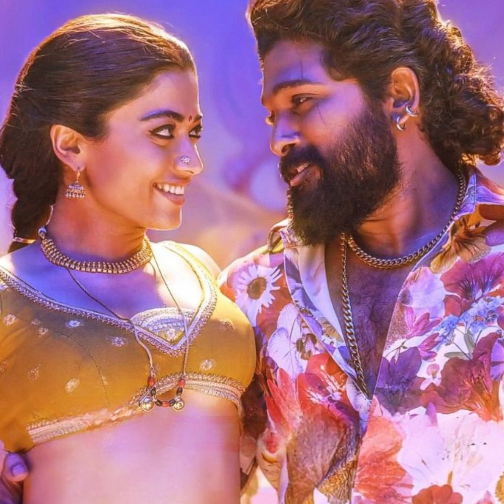 Pushpa 2 Hindi Box Office Collections Day 2: Allu Arjun's mass actioner sweeps lifetime... Pushpa 2 Hindi Box Office Collections Day 2: Allu Arjun's mass actioner sweeps lifetime...