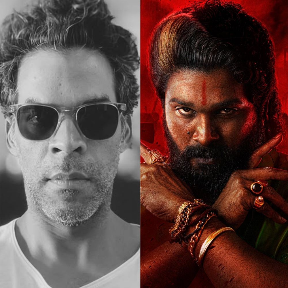Bollywood filmmaker claims ‘Multiplexes cannot be monopolised’ as Allu Arjun’s Pushpa 2... Bollywood filmmaker claims ‘Multiplexes cannot be monopolised’ as Allu Arjun’s Pushpa 2...